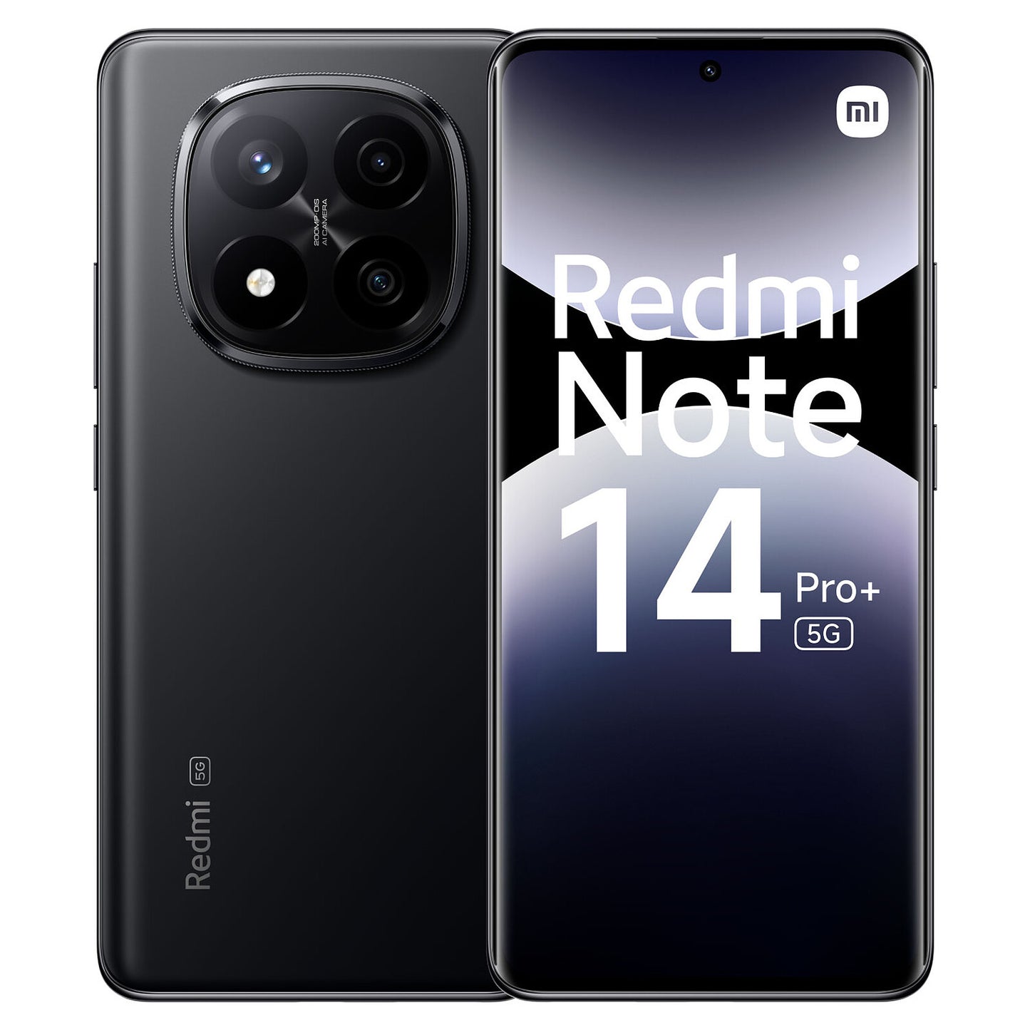 Redmi NOTE 14 PRO PLUS 5G