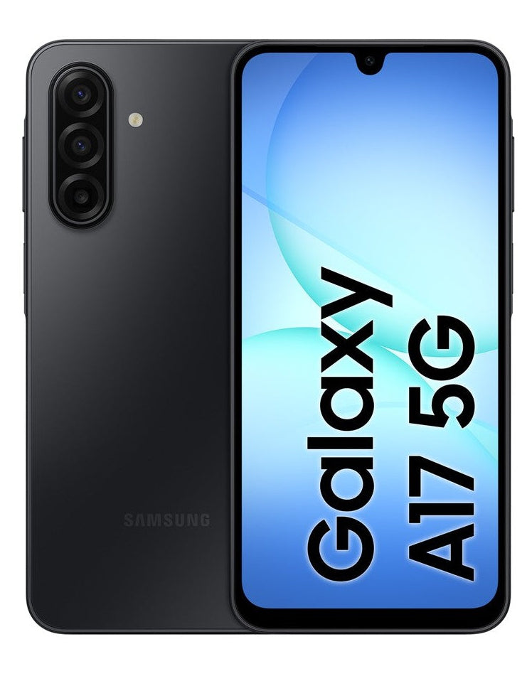 Samsung A17 5G
