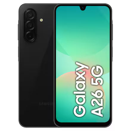 Samsung A26 5G