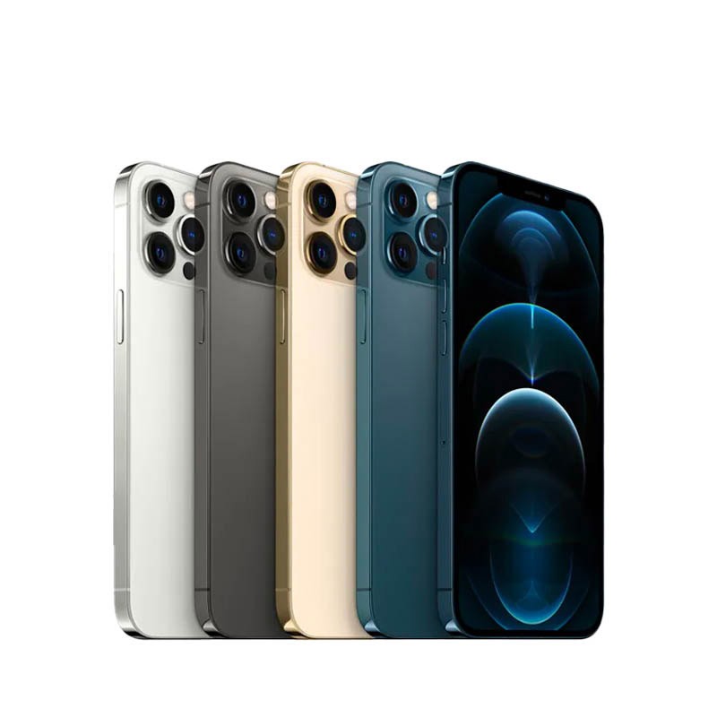 iPhone 12 Pro 128GB (Reacondicionado)