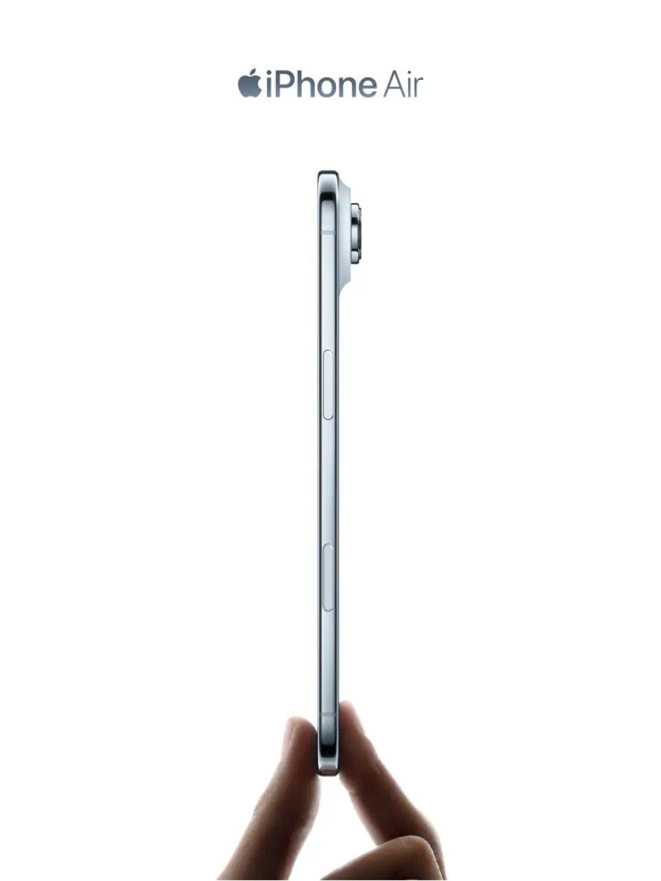 iPhone 17 Air 512GB (Reacondicionado)