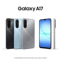 Samsung Galaxy A17 4G (Nuevo)