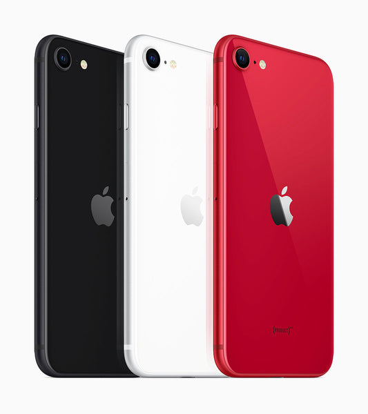 iPhone SE 2020 (Semi Nuevo)
