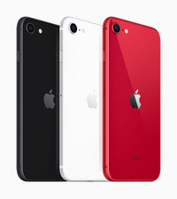 iPhone SE 2020 (Semi Nuevo)
