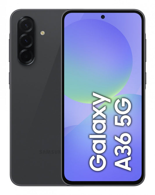 Samsung A36 5G