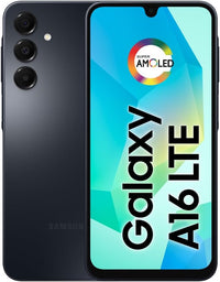 Samsung Galaxy A16 4G (Nuevo)