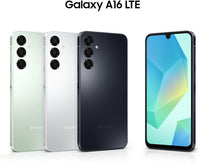 Samsung Galaxy A16 4G (Nuevo)