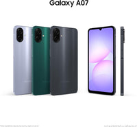 Samsung Galaxy A07 (Nuevo)