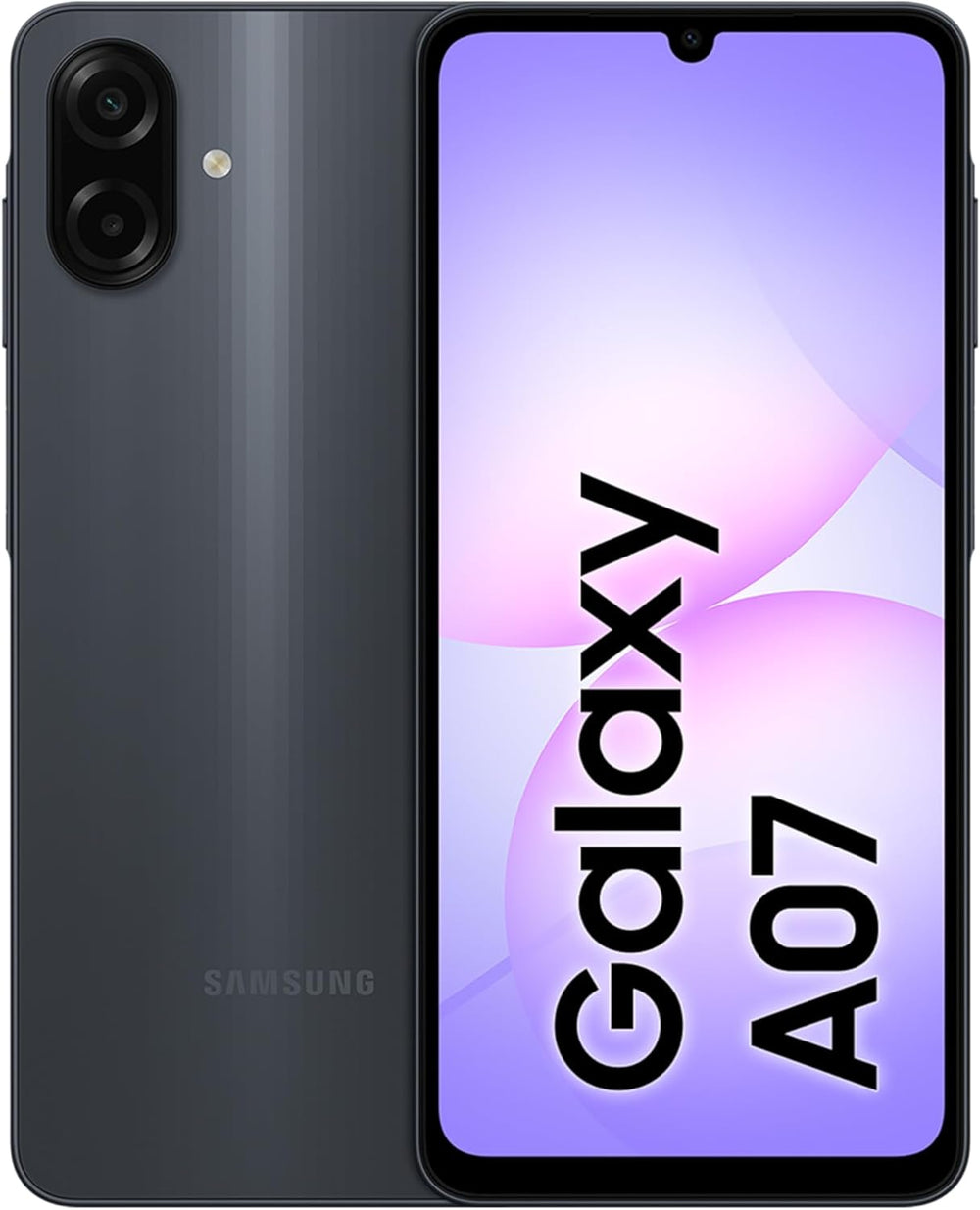 Samsung Galaxy A07 (Nuevo)