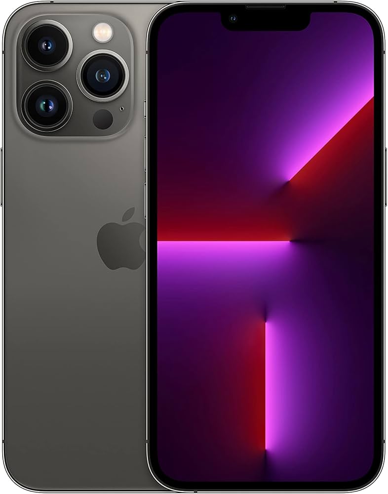 iPhone 13 Pro Max 256GB (Reacondicionado)