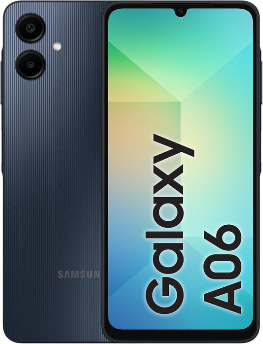 Samsung Galaxy A06 (Nuevo)
