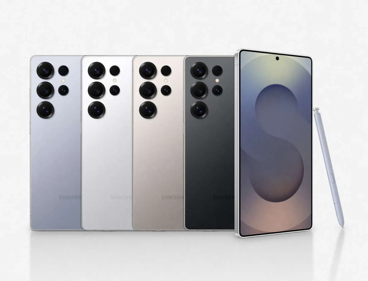 Samsung S25 ULTRA 256GB