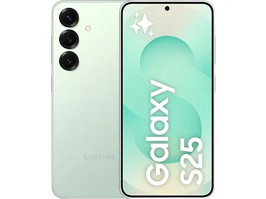 SAMSUNG GALAXY S25 128GB