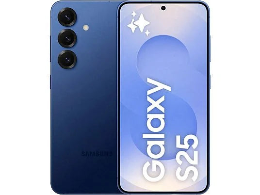 SAMSUNG GALAXY S25 128GB