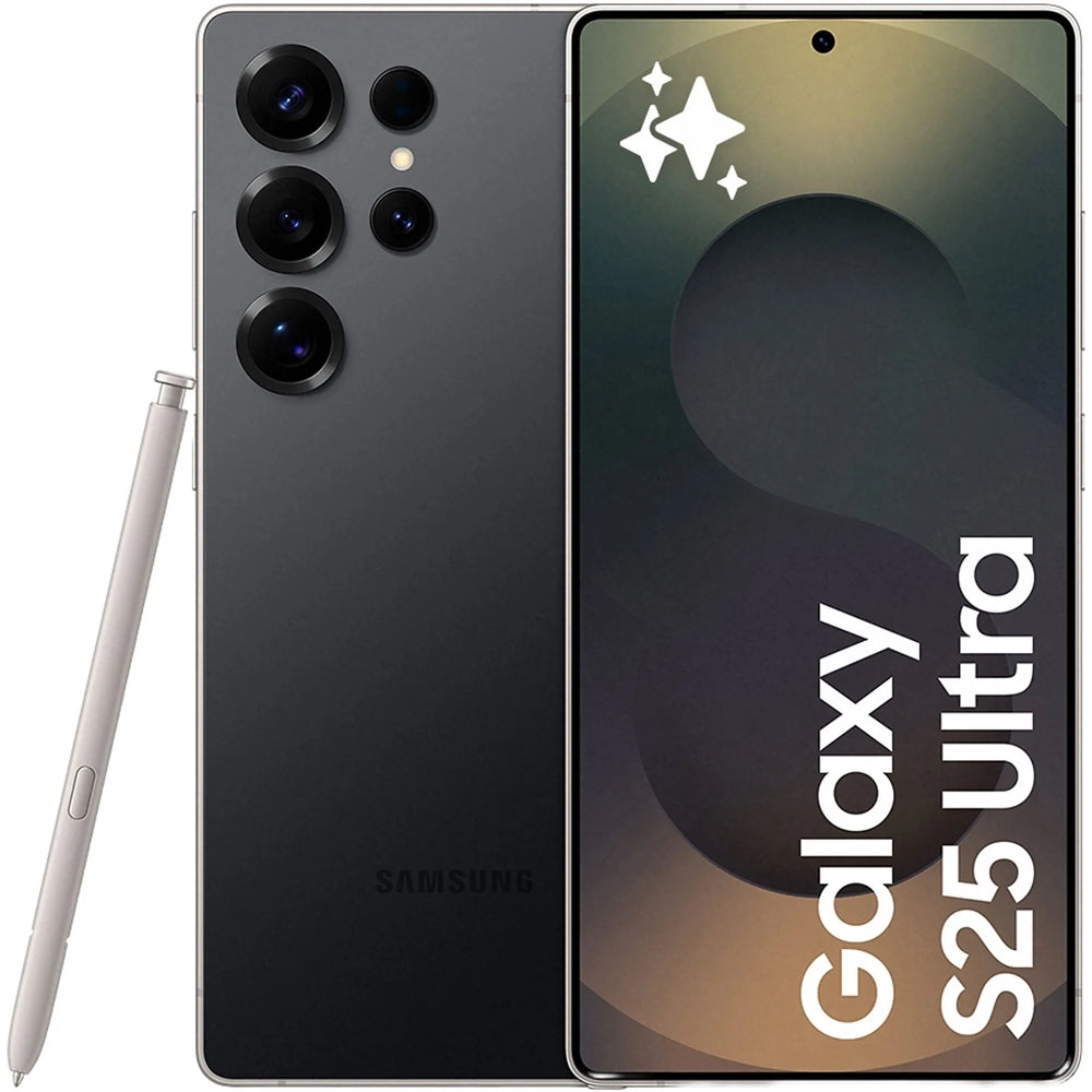Samsung Galaxy S25 Ultra (Nuevo)