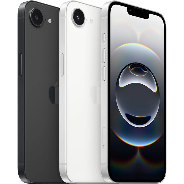 iPhone 16e (Semi Nuevo)