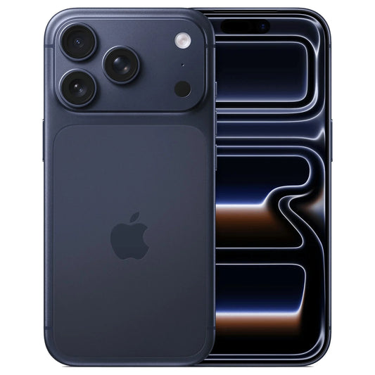 Apple iPhone 17 Pro Max (Nuevo)