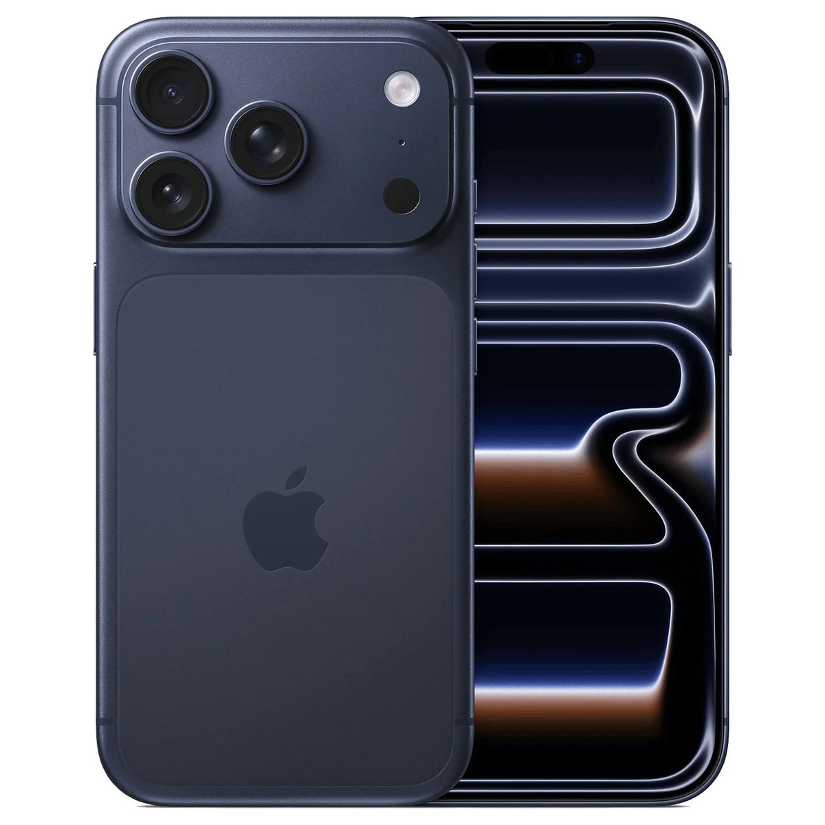 Apple iPhone 17 Pro (Nuevo) detalle visual