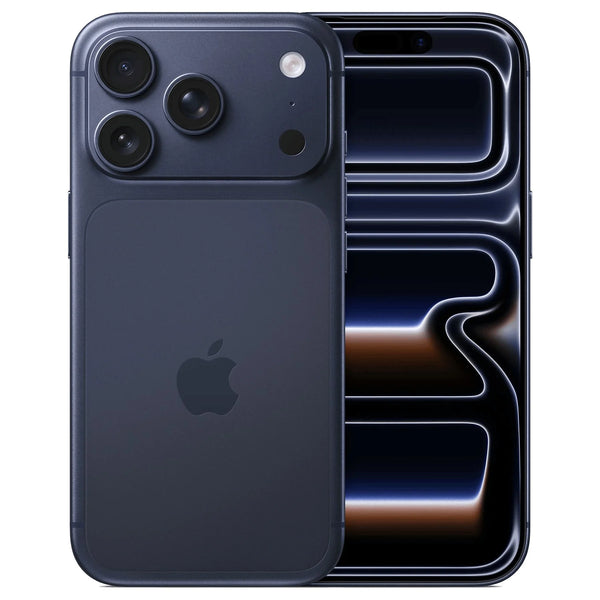 Apple iPhone 17 Pro Max (Nuevo)