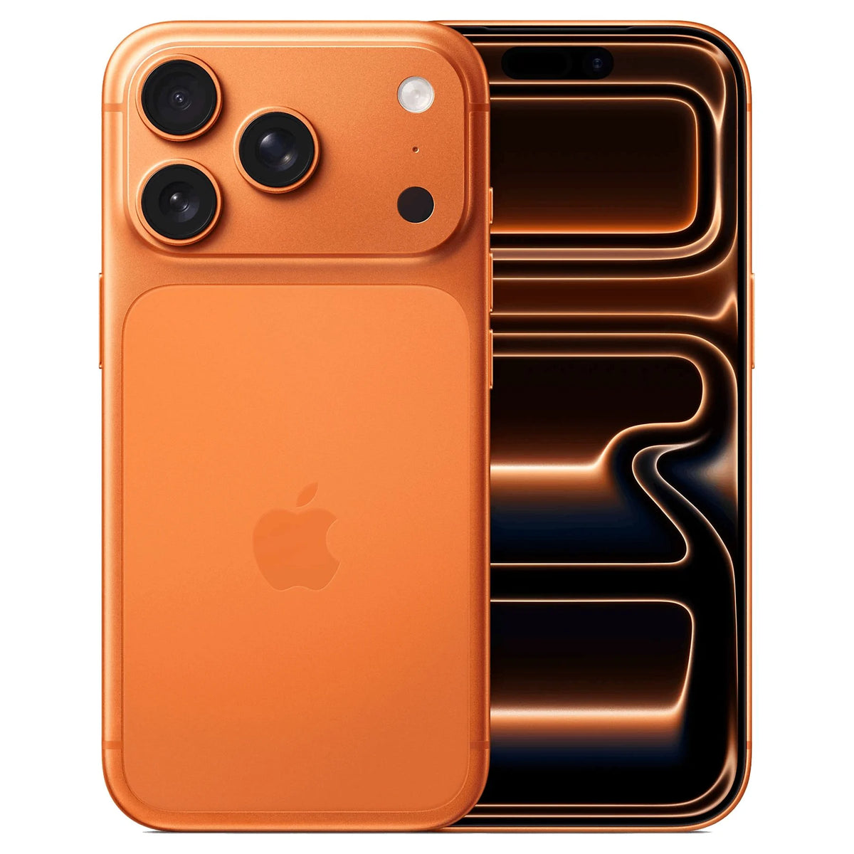 Apple iPhone 17 Pro (Nuevo) detalle visual