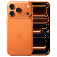 Apple iPhone 17 Pro (Nuevo)