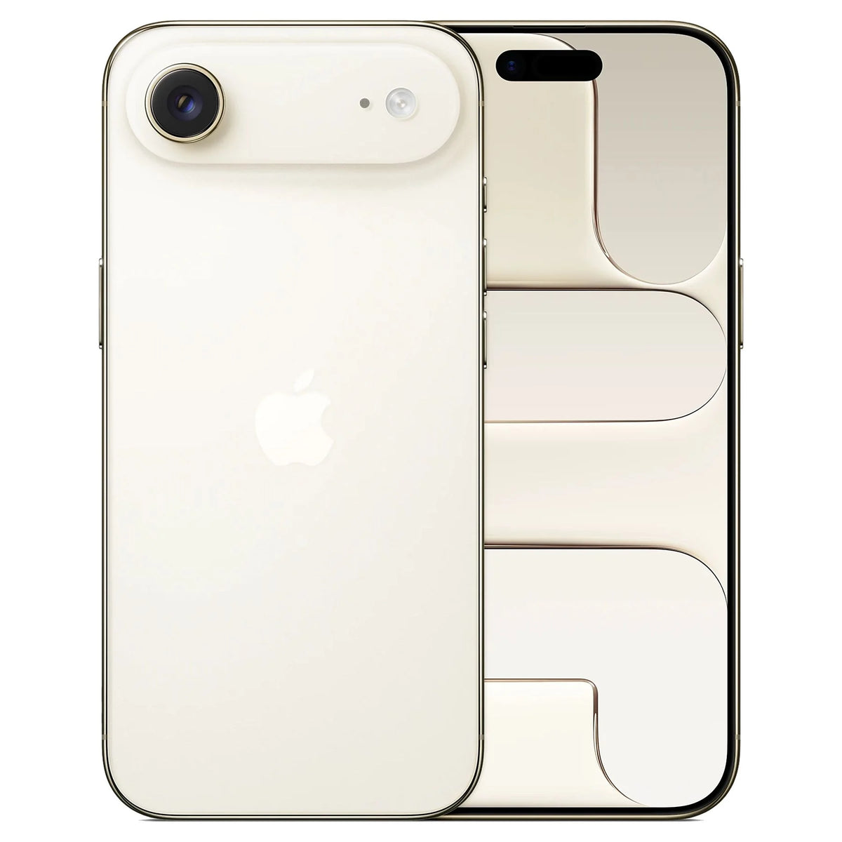 Apple iPhone Air (Nuevo) detalle visual
