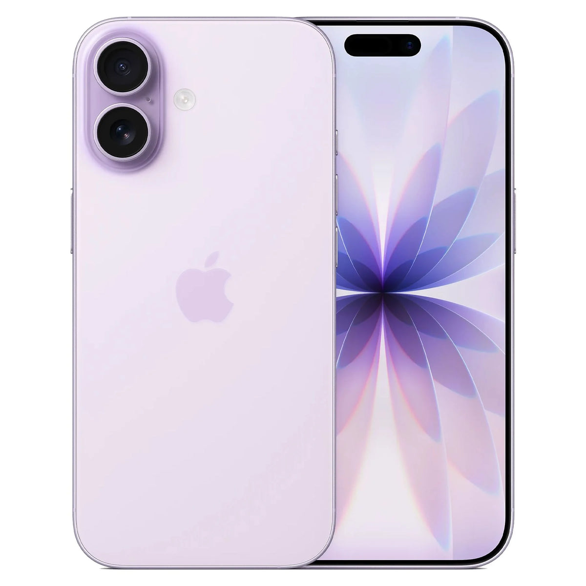 Apple iPhone 16 (Nuevo) detalle visual