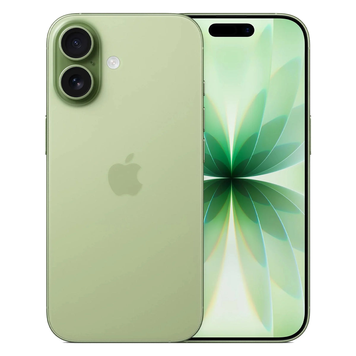 Apple iPhone 17 (Nuevo) detalle visual