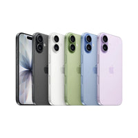 Apple iPhone 17 (Nuevo)