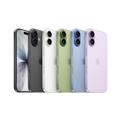 Apple iPhone 17 (Nuevo)