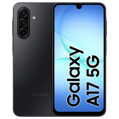 Samsung Galaxy A17 5G (Nuevo)