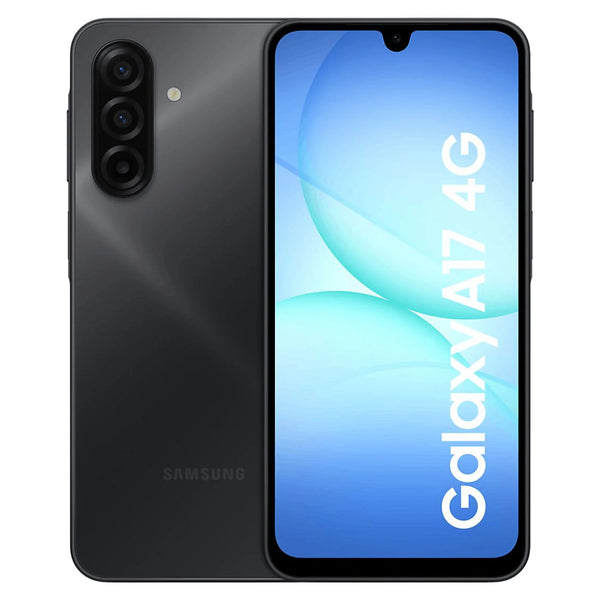 Samsung Galaxy A17 4G (Nuevo)