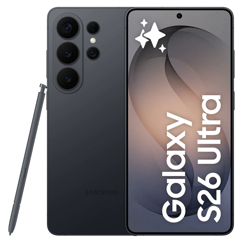 Samsung Galaxy S26 Ultra (Nuevo)