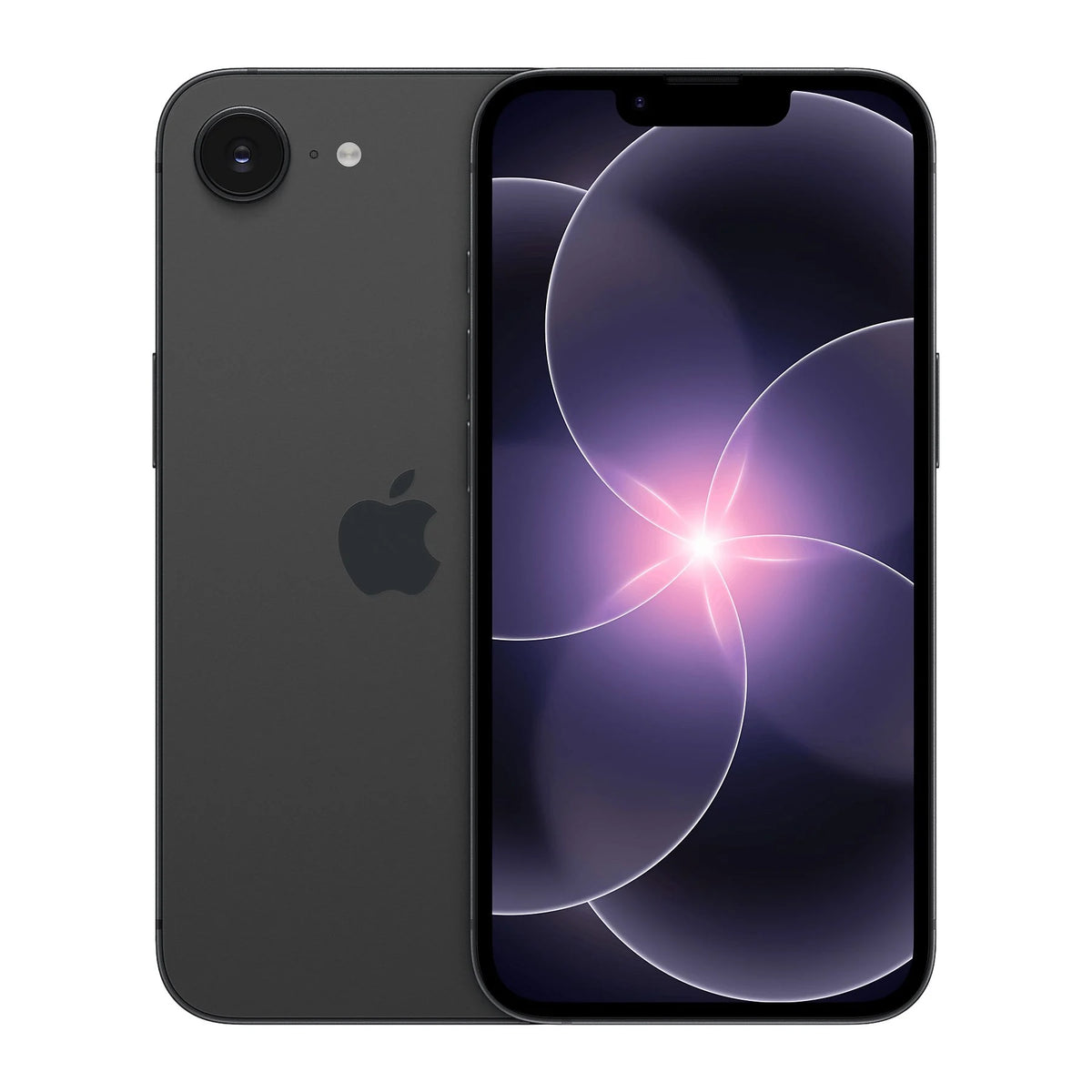 Apple iPhone 17e (Nuevo) detalle visual