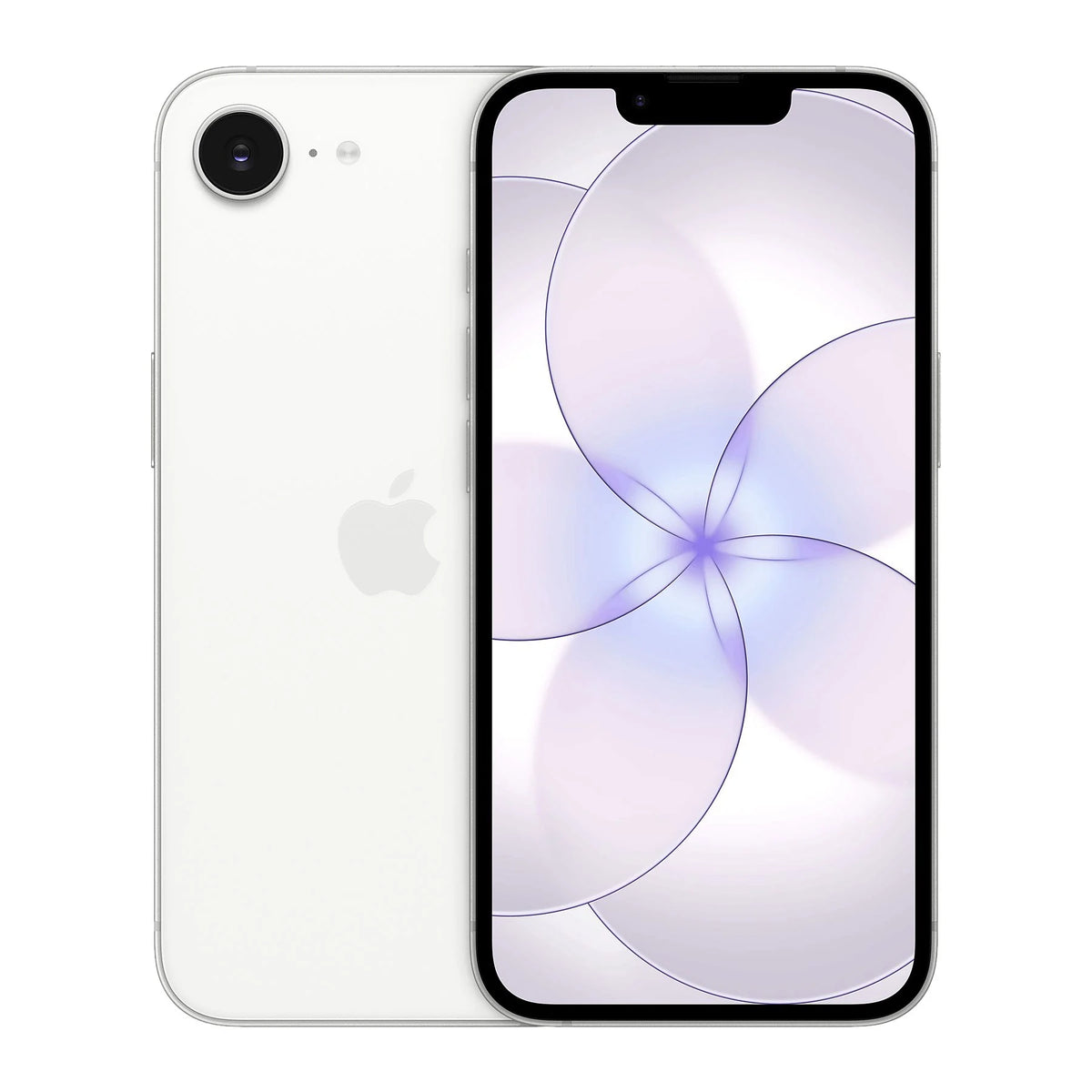 Apple iPhone 17e (Nuevo) detalle visual