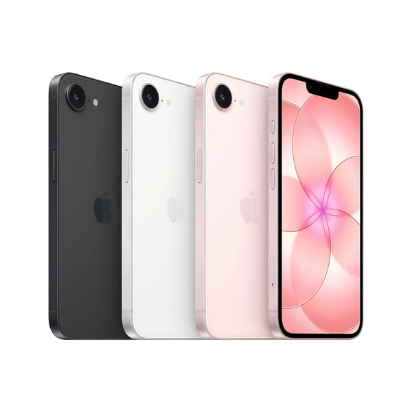 Apple iPhone 17e (Nuevo)