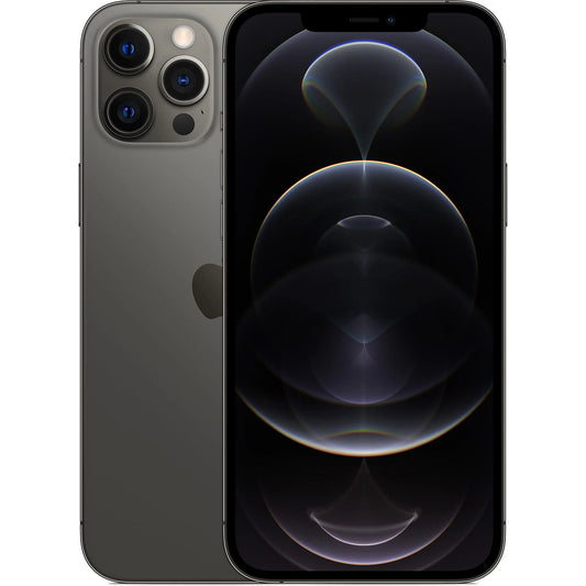 iPhone 12 Pro Max (Semi Nuevo)
