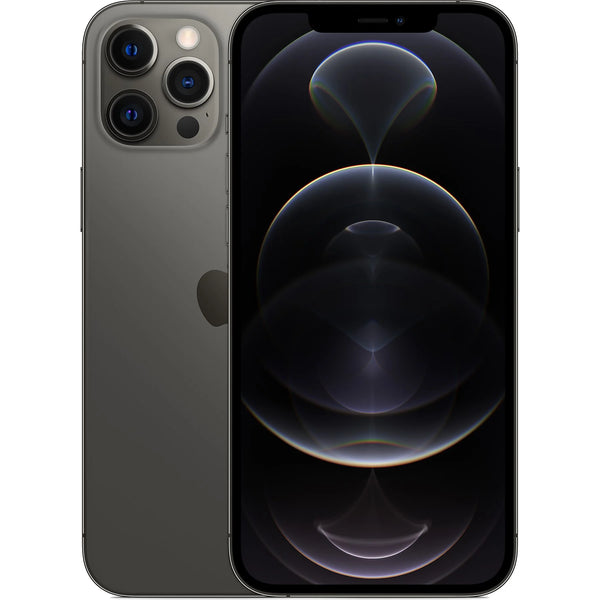 iPhone 12 Pro Max (Semi Nuevo)