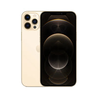 iPhone 12 Pro (Semi Nuevo)