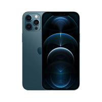 iPhone 12 Pro Max (Semi Nuevo)