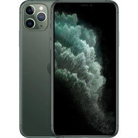 iPhone 11 Pro Max (Semi Nuevo)