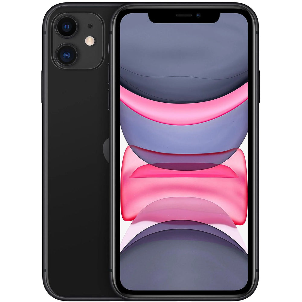 iPhone 11 (Semi Nuevo)