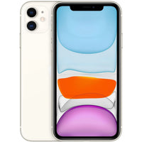 iPhone 11 (Semi Nuevo)