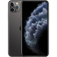 iPhone 11 Pro Max (Semi Nuevo)