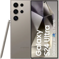 Samsung Galaxy S24 ULTRA (Semi Nuevo)