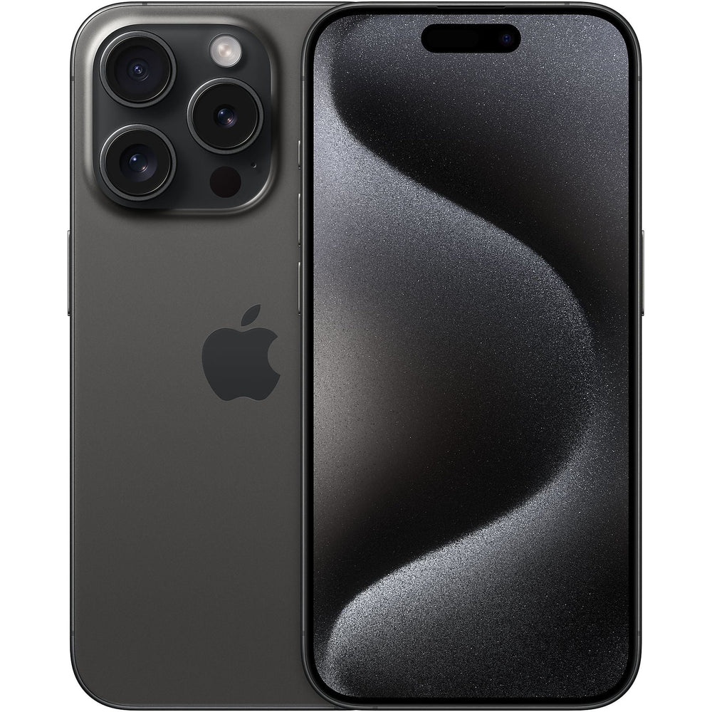iPhone 15 Pro (Semi Nuevo)