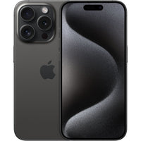 iPhone 15 Pro (Semi Nuevo)