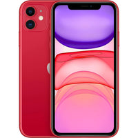 iPhone 11 (Semi Nuevo)