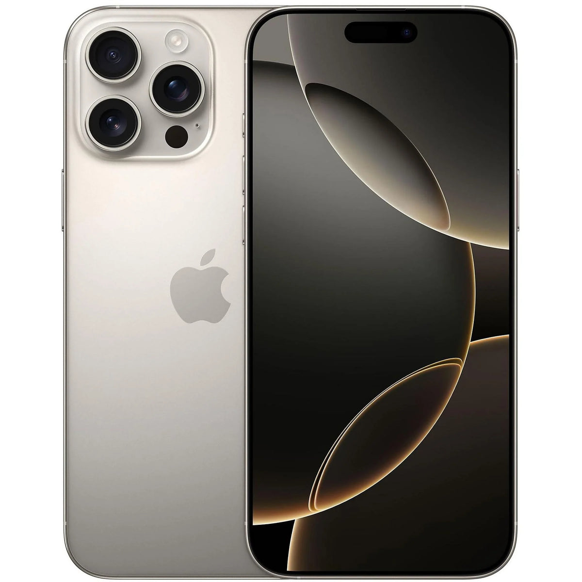 Apple iPhone 16 Pro Max (Nuevo) detalle visual