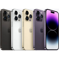 iPhone 14 Pro (Semi Nuevo)